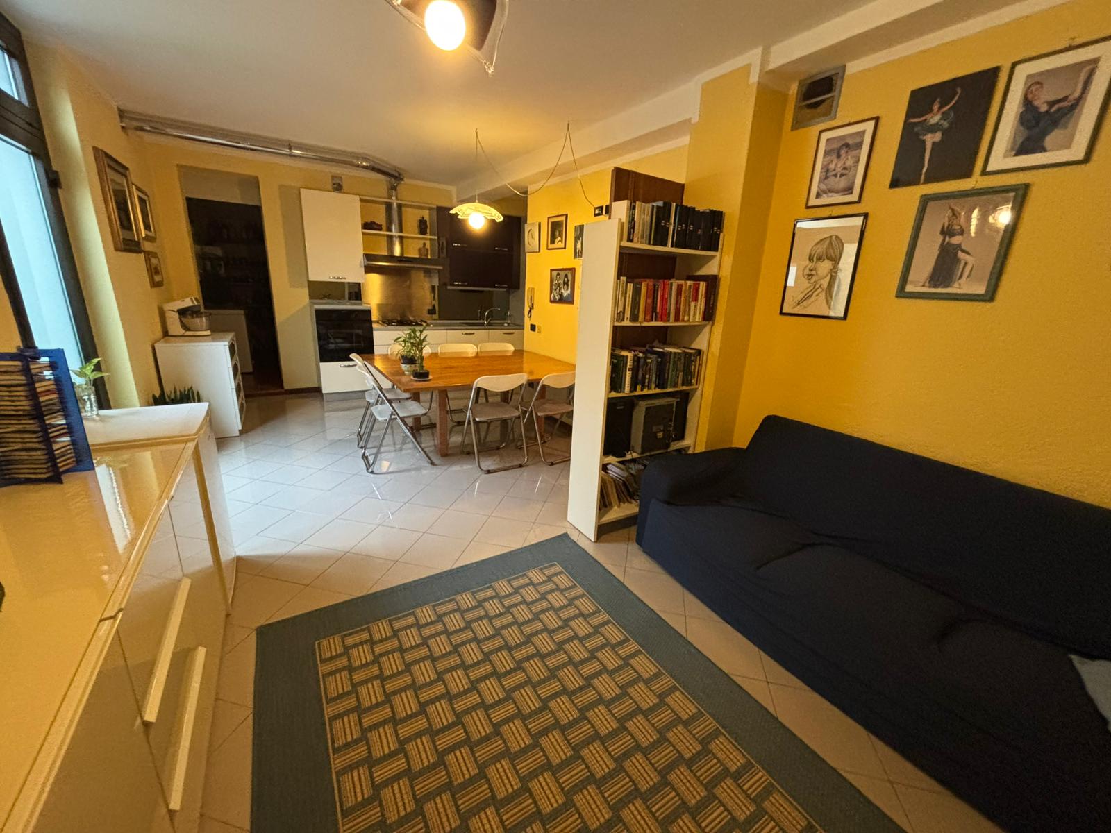 Villa o Villetta - 